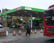 Asda Warns of Petrol Pump Shortages as Iran Conflict Drives UK Prices Past 150p