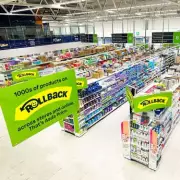 Asda's New Cookie Butter Iced Coffee Sparks Shopper Frenzy and Social Media Buzz