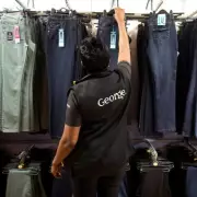 Asda's Viral £42 Polka Dot Co-ord Hailed as 'Best Outfit of 2026' by Shoppers