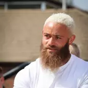 Ashley Cain Announces 'Brutal' BBC Show Return with Second Series