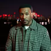 Ashley Walters Champions Night Creativity as Study Reveals Brits' Late-Hours Habits