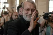 Assassination of Ali Larijani Sparks Leadership Crisis in Iran's Regime