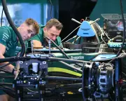Aston Martin's Strategic Masterclass Secures Victory at Australian Grand Prix