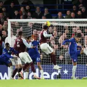 Aston Villa vs Chelsea TV Guide: Channel, Stream, and Kick-Off Details