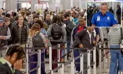 Atlanta Airport Chaos: Security Lines Spill Into Baggage Claim Amid Shutdown