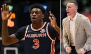 Auburn Basketball Star KeShawn Murphy Goes AWOL After March Madness Snub