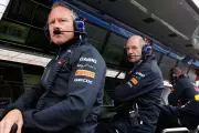 Audi's Jonathan Wheatley Exits as Aston Martin Faces F1 Struggles