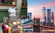 Aussie Sausage Sizzle Sparks Debate in New York City
