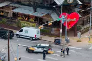 Austin Bar Shooting Investigated as Potential Terrorism After US Airstrikes