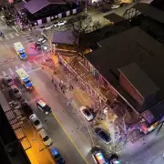 Austin Mass Shooting: Multiple Fatalities and 20 Injured in Downtown Incident