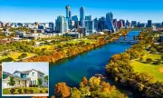 Austin's Housing Boom Busts: Young Graduate Buys Home Below National Median