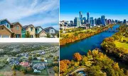 Austin's Housing Market Unravels: From Boom to Bust as Rents Plunge 18%