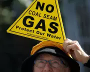 Australia Approves Major Coal Seam Gas Expansion in Queensland Until 2081