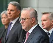 Australia Deploys Surveillance Aircraft and Missiles to UAE Amid Middle East Tensions