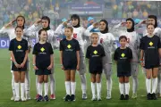 Australia Grants Visas to Five Iranian Women Footballers After Trump's Plea