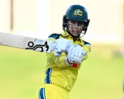 Australia Women's Cricket Team Secures Decisive Victory Over West Indies in ODI