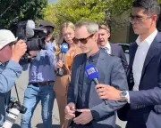 Australian Author Craig Silvey Faces New Child Exploitation Charges in Perth Court