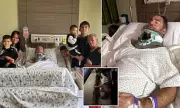 Australian Father's Desperate Fight After Motorbike Plunge in Philippines