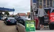 Australian Fuel Panic Buying Sparks Chaos as Middle East Tensions Threaten Prices