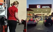 Australian Fuel Prices Hit Record Highs Amid Middle East Conflict