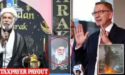 Australian Government Reviews $670k Grant After Group Mourns Iran's Khamenei