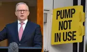 Australian Government Unveils Emergency Fuel Plan Amid Middle East Price Surge