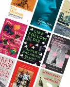 Australian Literary Spotlight: The Best New Books to Read in March