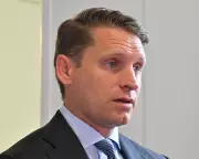 Australian MP Hastie Declares Rules-Based Order Dead Amid Iran Crisis