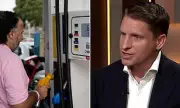 Australian MP Hastie Warns of Economic Storm as Fuel Crisis Deepens