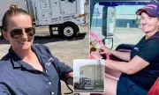 Australian Trucking Crisis: Fuel Prices Surge, Businesses Face Collapse