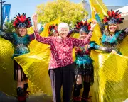 Australians Embrace Diverse Religious Festivals, Fostering Unity and Understanding