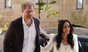 Australians Petition Against Taxpayer Funding for Harry and Meghan's Visit