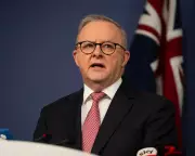 Australia's Blind Support for US Iran Attack Undermines Global Rules