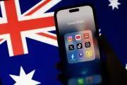 Australia's E-Safety Chief Warns Social Media Giants Over Under-16 Ban Gaps