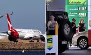 Australia's Jet Fuel Crisis Deepens as China Halts Exports Amid Middle East Conflict