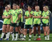 Australia's Matildas Fall Short in Women's Asian Cup Final Against Japan