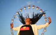 Australia's Most Striking Images of March 2026: From Mardi Gras to Moonlit Skies
