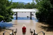 Australia's Summer of Extremes: Wettest in Decade, Eighth-Hottest on Record