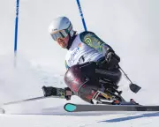 Australia's Winter Paralympic Ambitions for Milano Cortina 2026