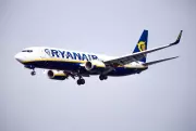 Austrian Bailiffs Board Ryanair Jet Over Unpaid Passenger Compensation