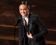 Autumn Durald Arkapaw Makes Oscar History as First Female Cinematography Winner