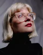 Avant-Pop Star Mary Ocher on Weimar Album, Politics, and Leaving Israel