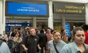 Aviation Braces for Record Easter Rush as Last-Minute Bookings Soar