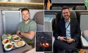 Aviation Influencer Faces Backlash Over 'Stranded' Claim Amid Flight Chaos