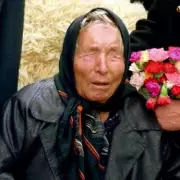 Baba Vanga's 2026 Prophecies: World War Three, AI Chaos, and Alien Contact