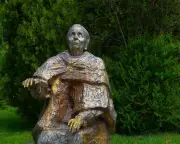 Baba Vanga's Prophecies Exploited for Online Propaganda and Conspiracy Theories