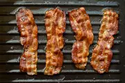 Bacon's Health Paradox: Ultra-Processed Warning vs. Traditional Curing