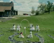 Bad Voodoo Film Review: Escaped-Convict Horror Fails to Cast a Spell