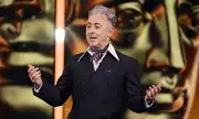 BAFTA Host Alan Cumming Condemns Racial Slur Broadcast and Censorship
