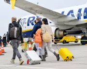 Bailiffs Seize Ryanair Plane in Austria Over Unpaid Passenger Compensation